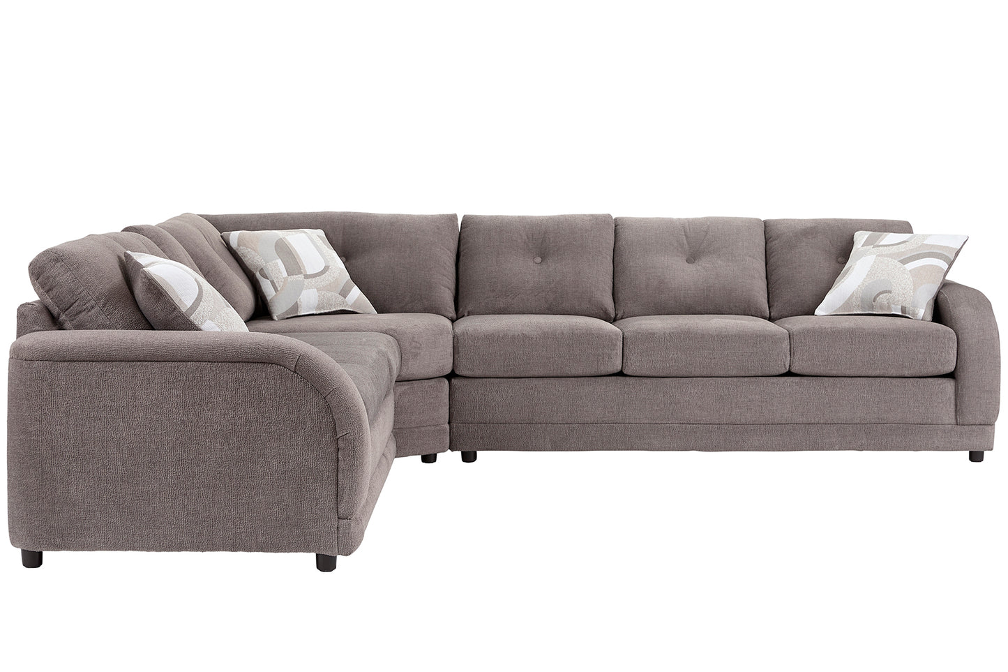 Cruiser Sectional