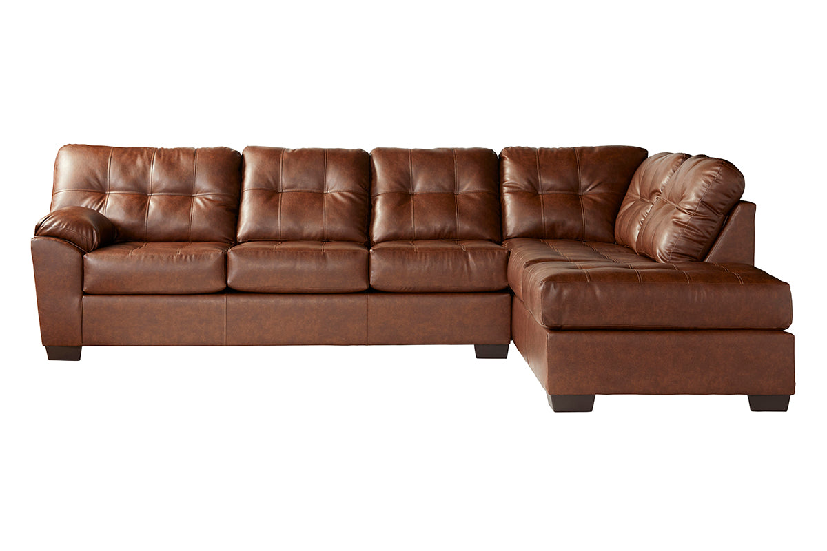 Sanmar Sectional