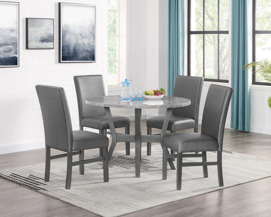 Judson 5PC Dining Set