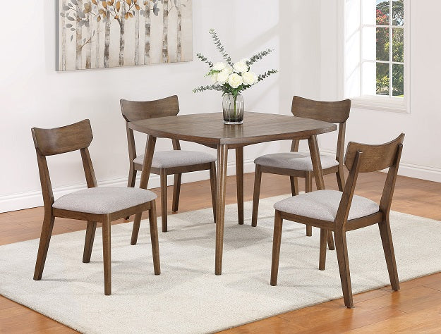 Don 5PC Dining Set