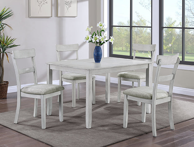 Hender 5PC Dining Set