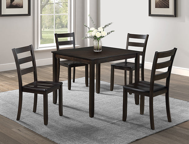 Durham 5PC Dining Set