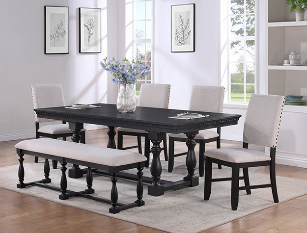 Reg Dining Set
