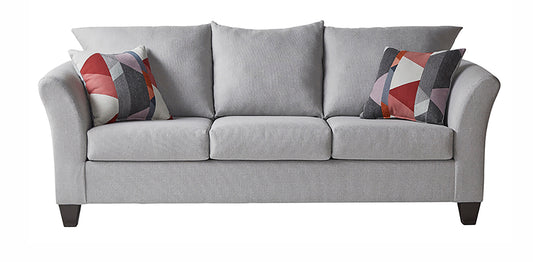Platinum Sofa Set