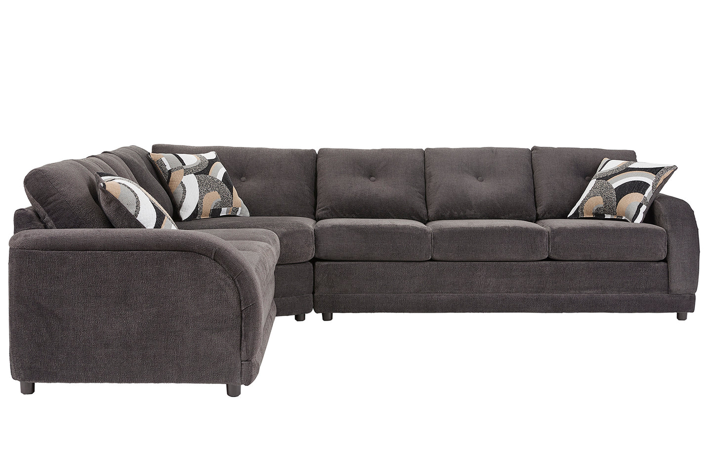 Cruiser Sectional