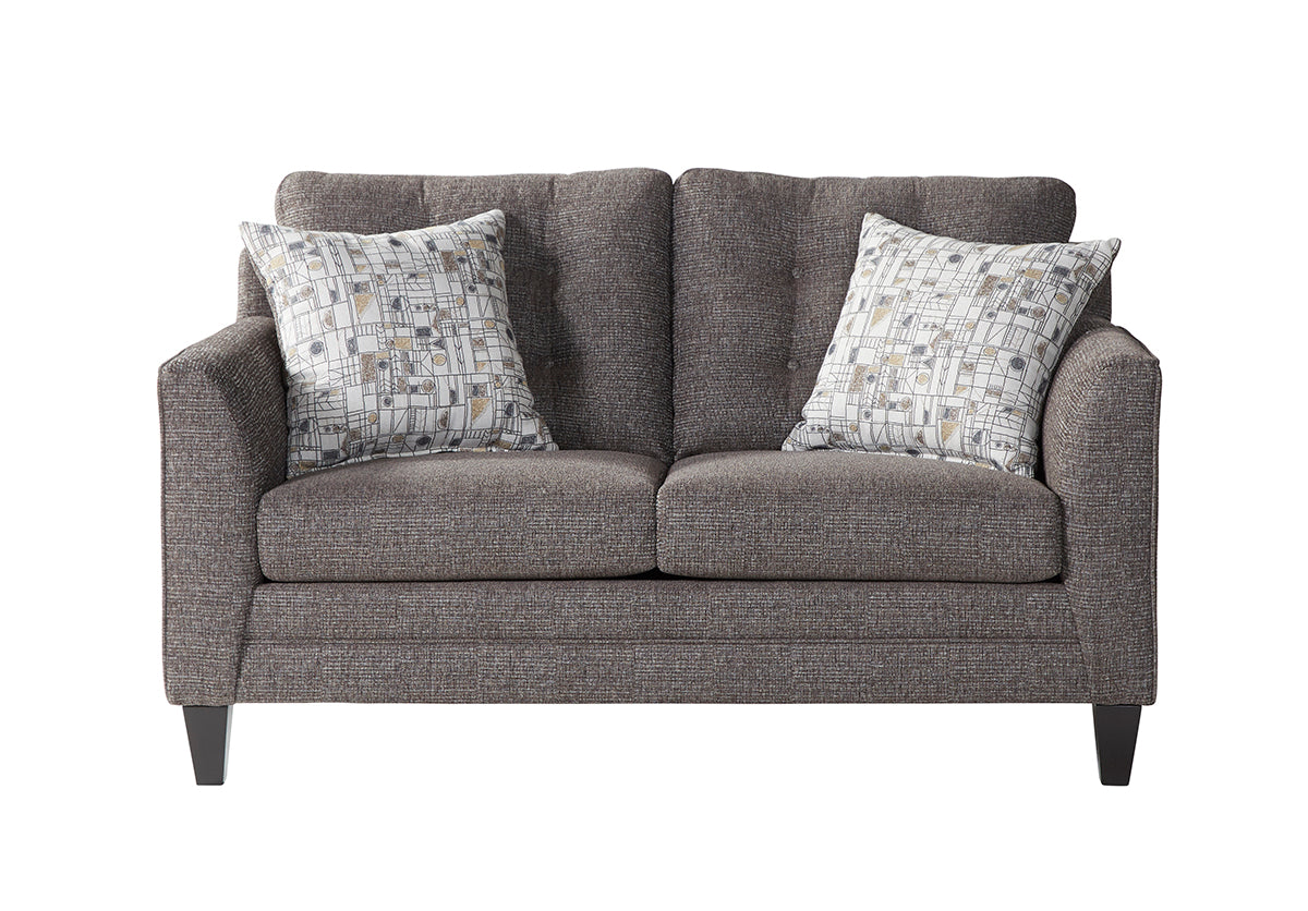 Wex Sofa Set