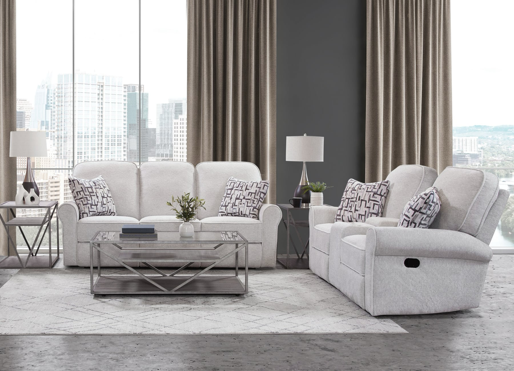 Coconut Recliner Sofa Set