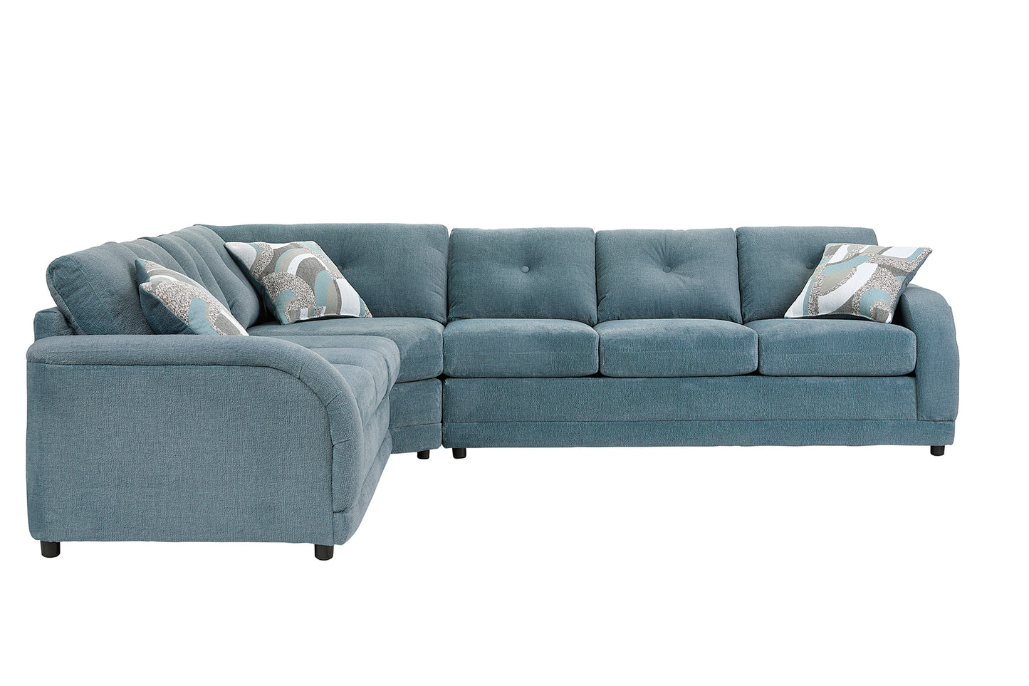 Cruiser Sectional