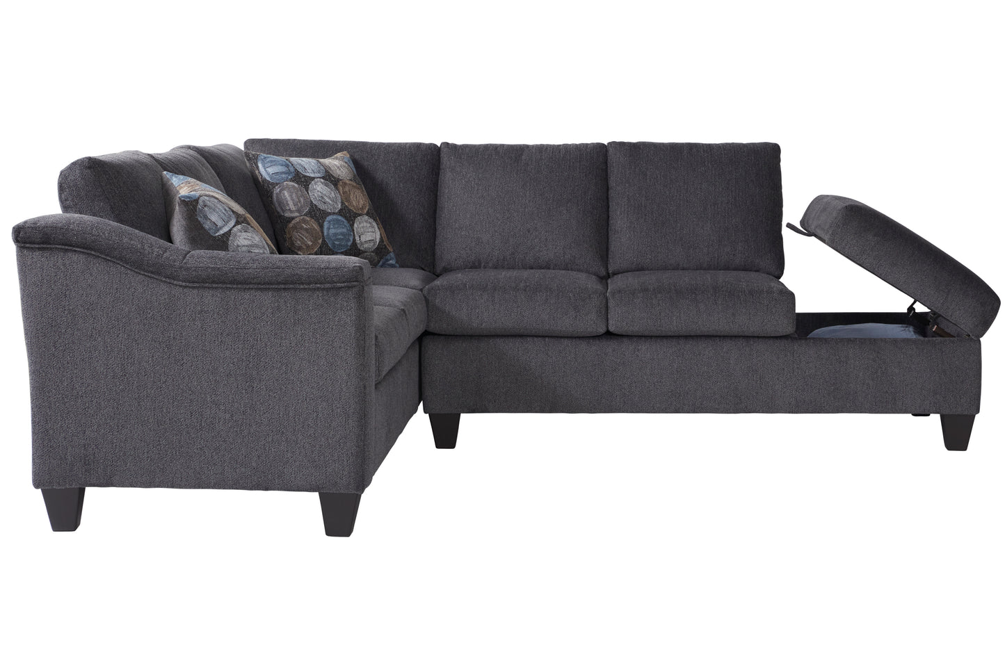 Illusion Sectional