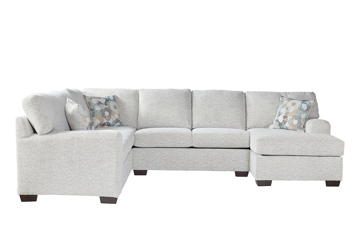 Camlot Sectional