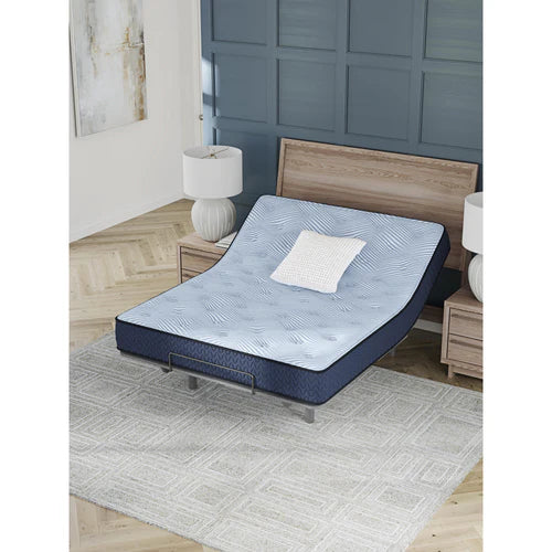 Peak 10inch Hybrid Mattress