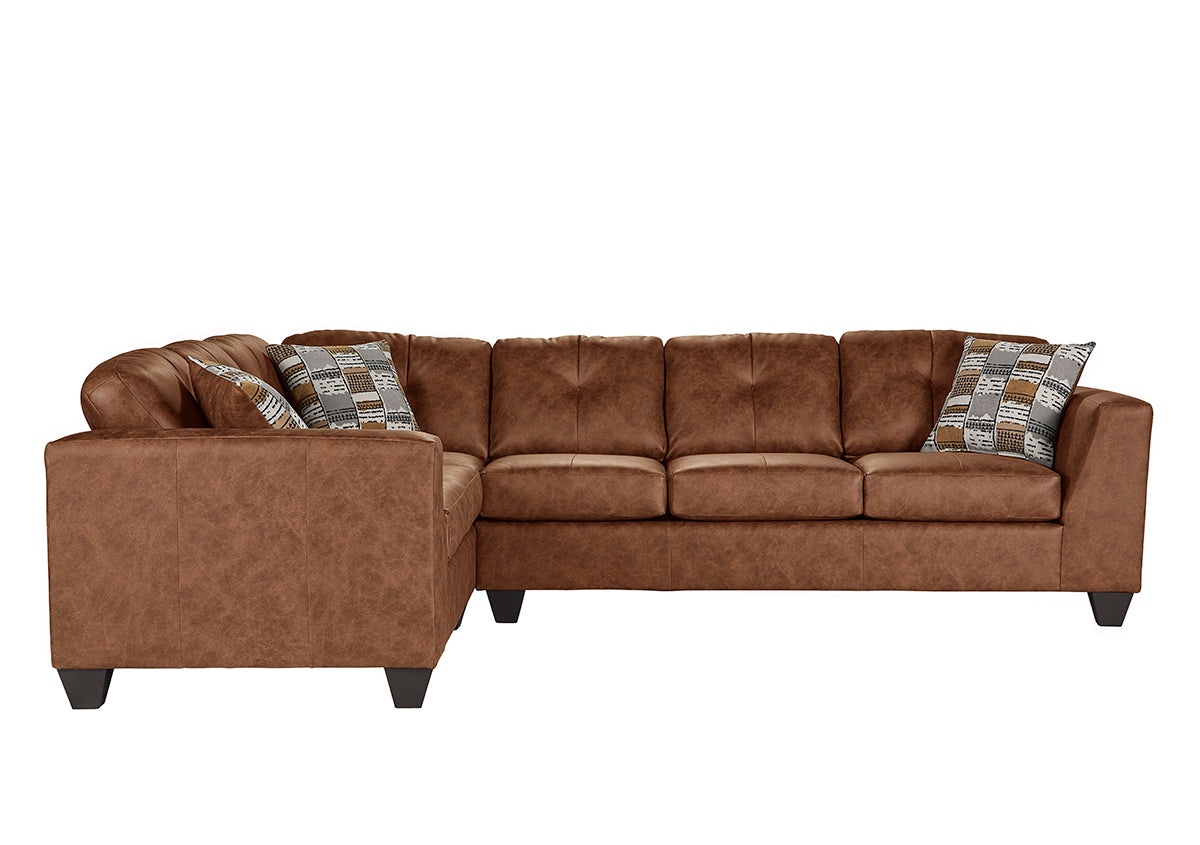 Mylo Sectional