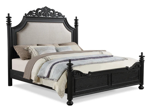 Kingbury Bedroom Set