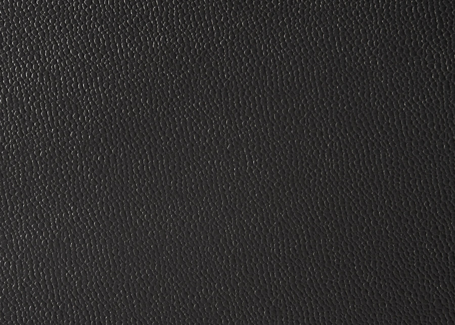 Lila Black Bedroom Set