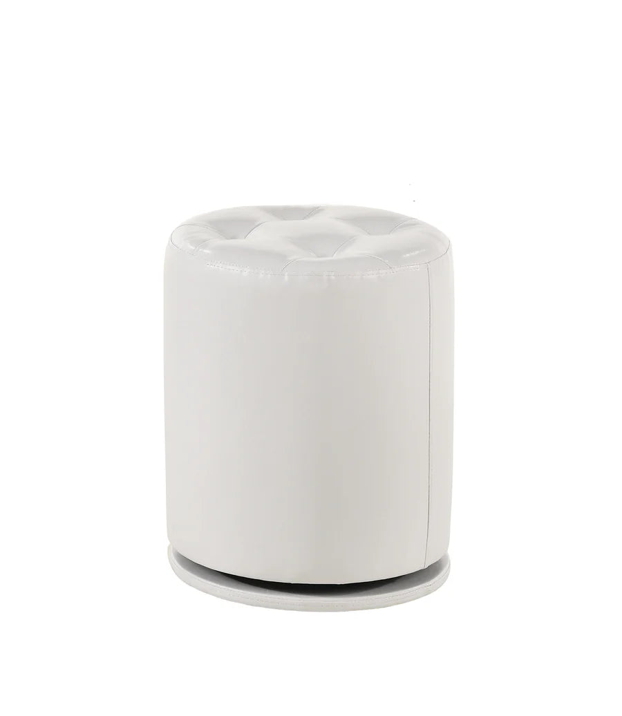 Avery White Makeup LED Vanity Set