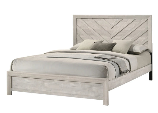Valor Bedroom Set