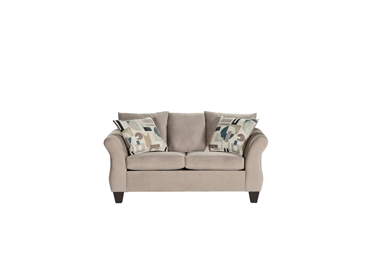 Josie Sofa Set