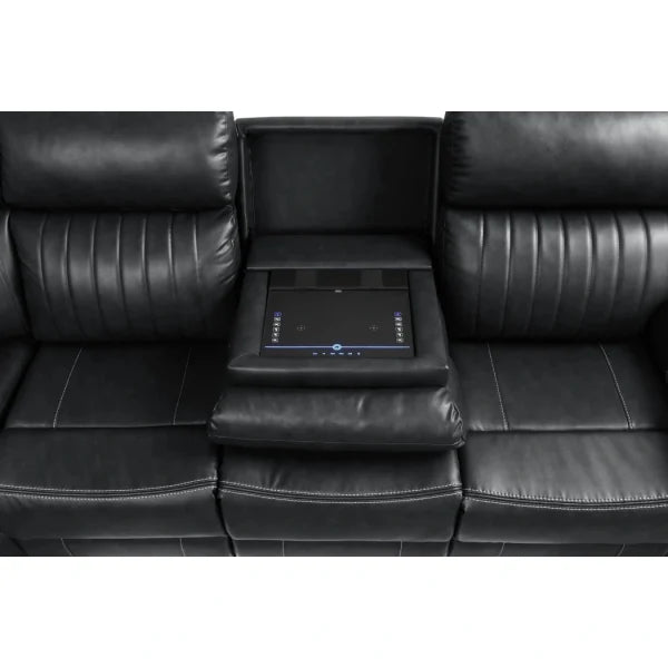 Ava Power Sectional