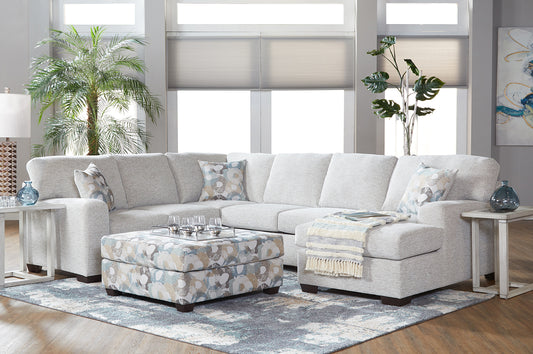 Camlot Sectional