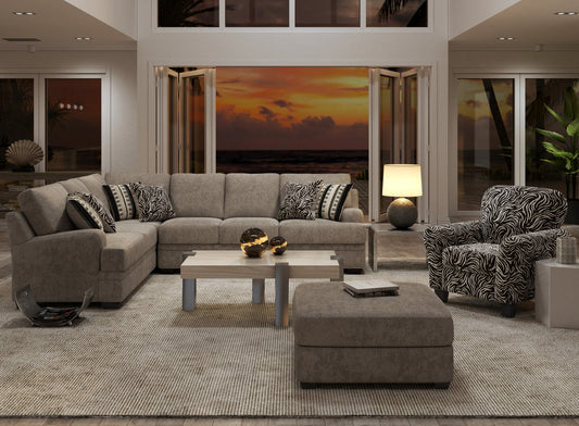 Pandor Sectional