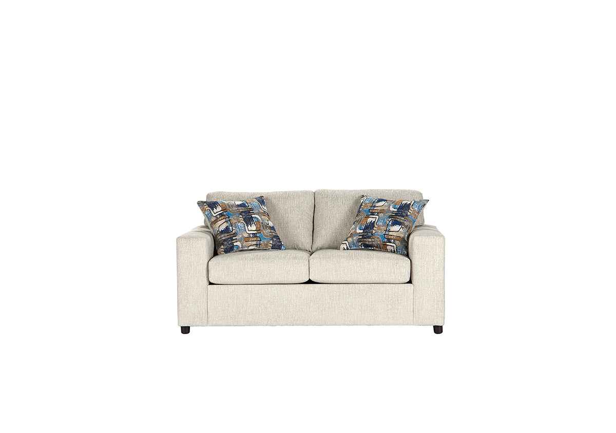 Contour Sofa Set
