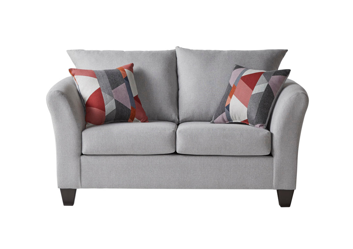 Platinum Sofa Set