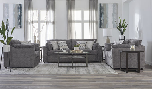 Plunge Sofa Set