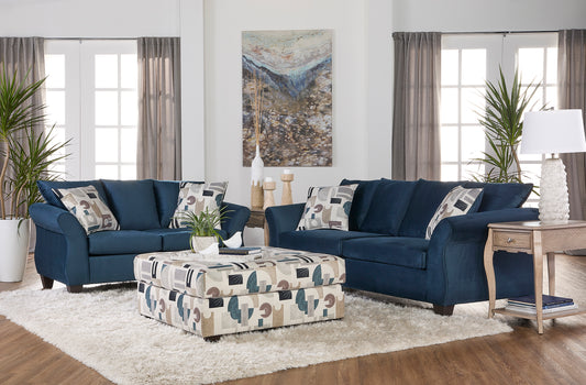Josie Sofa Set