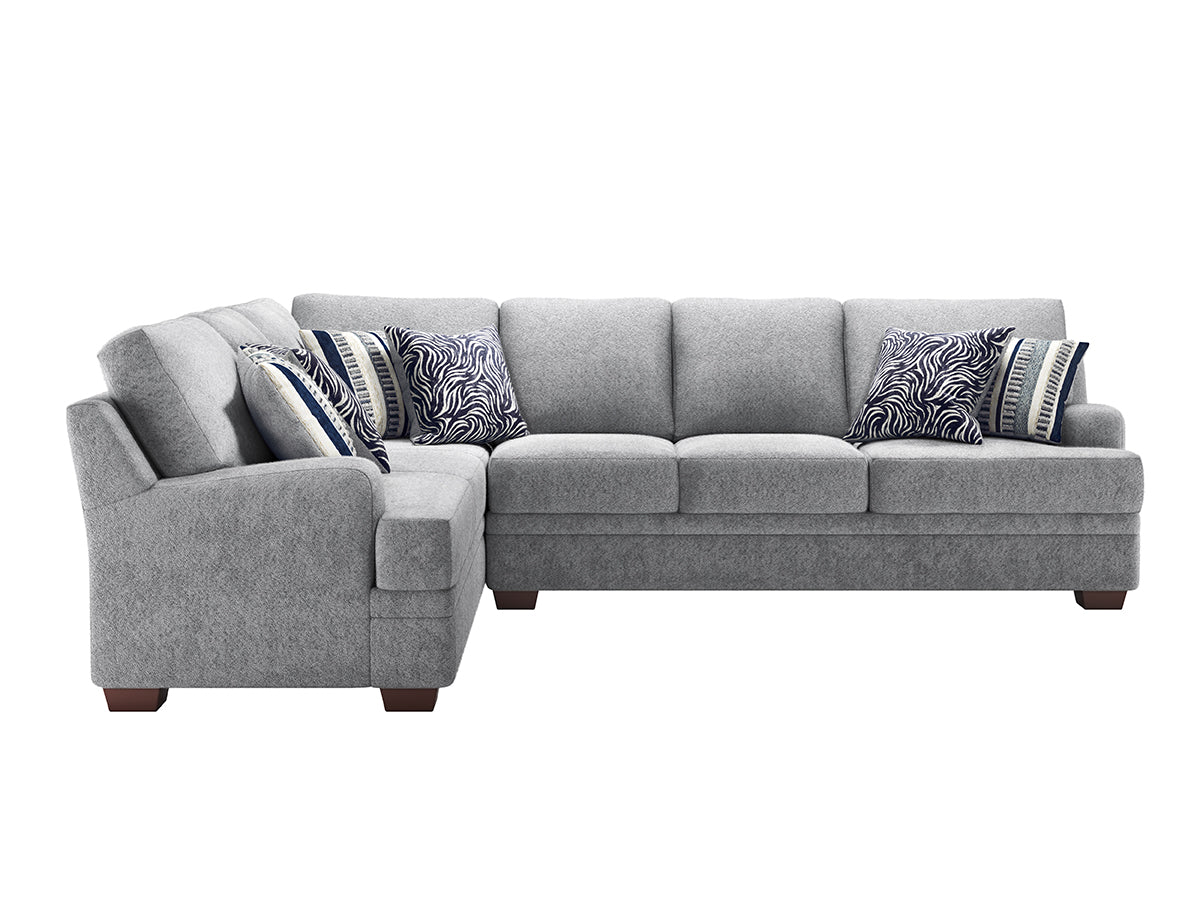 Pandor Sectional