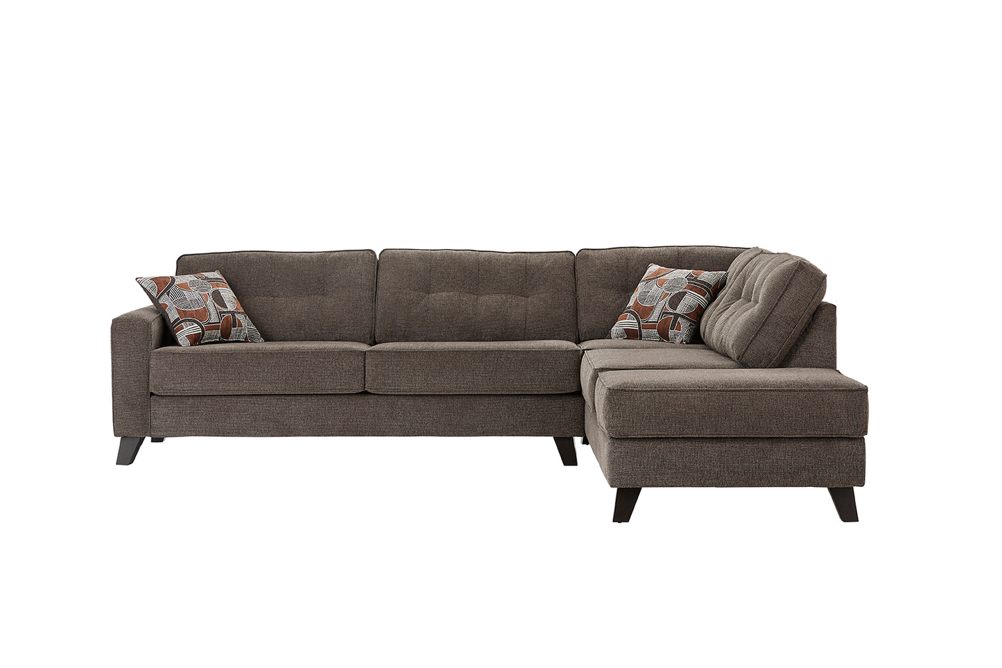 Fair Sectional