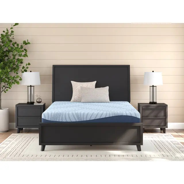 Prime 10inch Hybrid Mattress