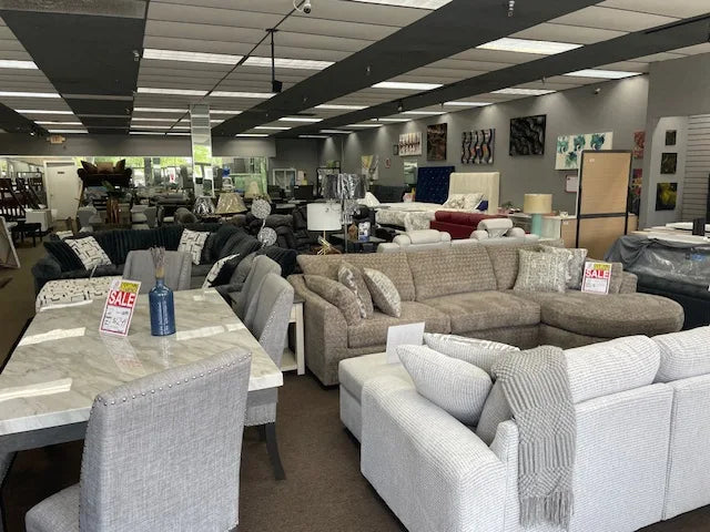 E Furniture