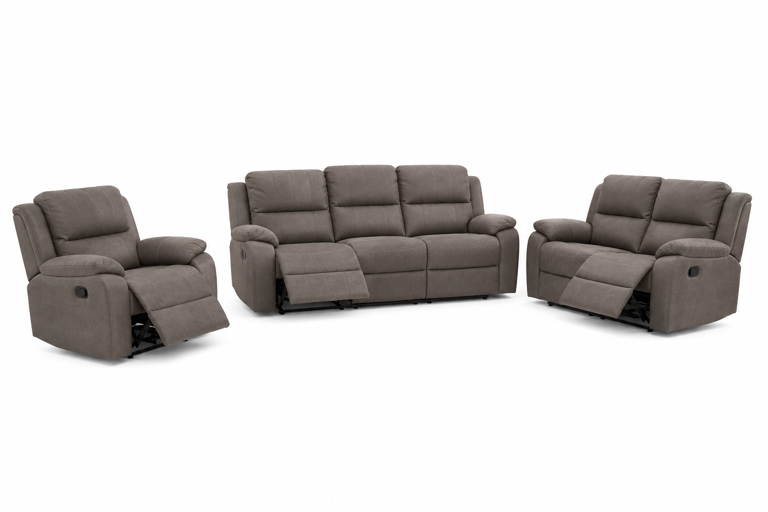 Recliner Sofa Sets