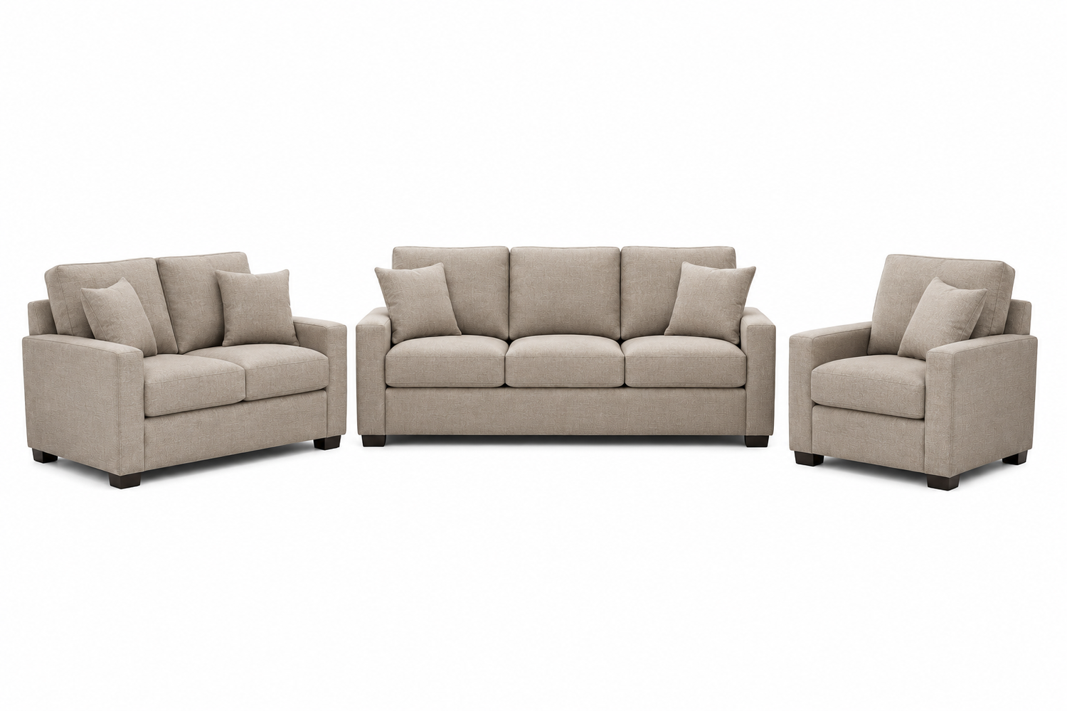 LIVING ROOM SETS