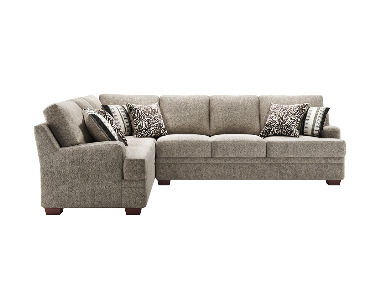 Pandor Sectional