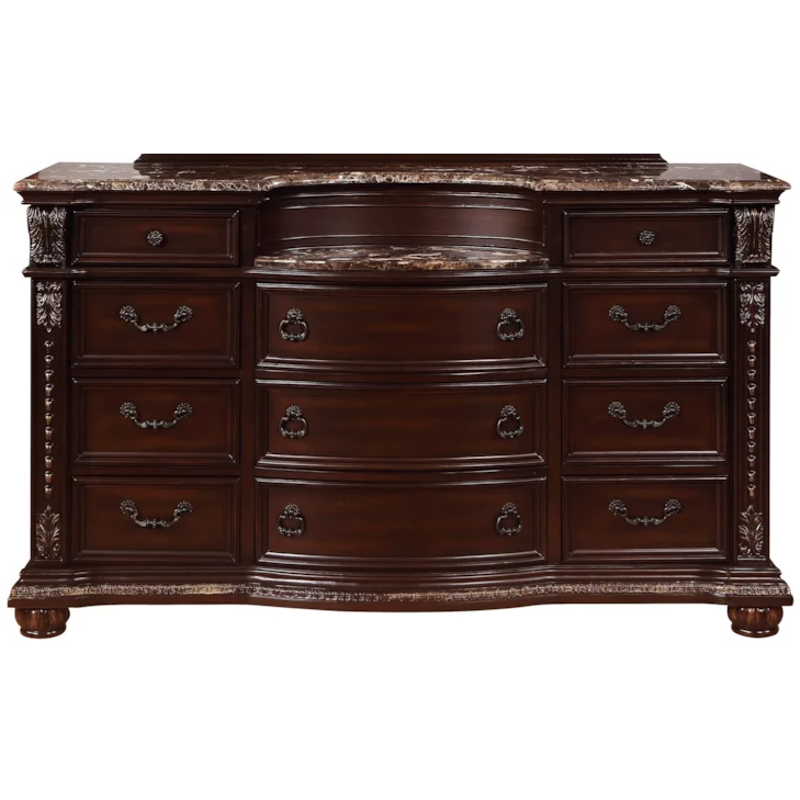 Stan Bedroom Set