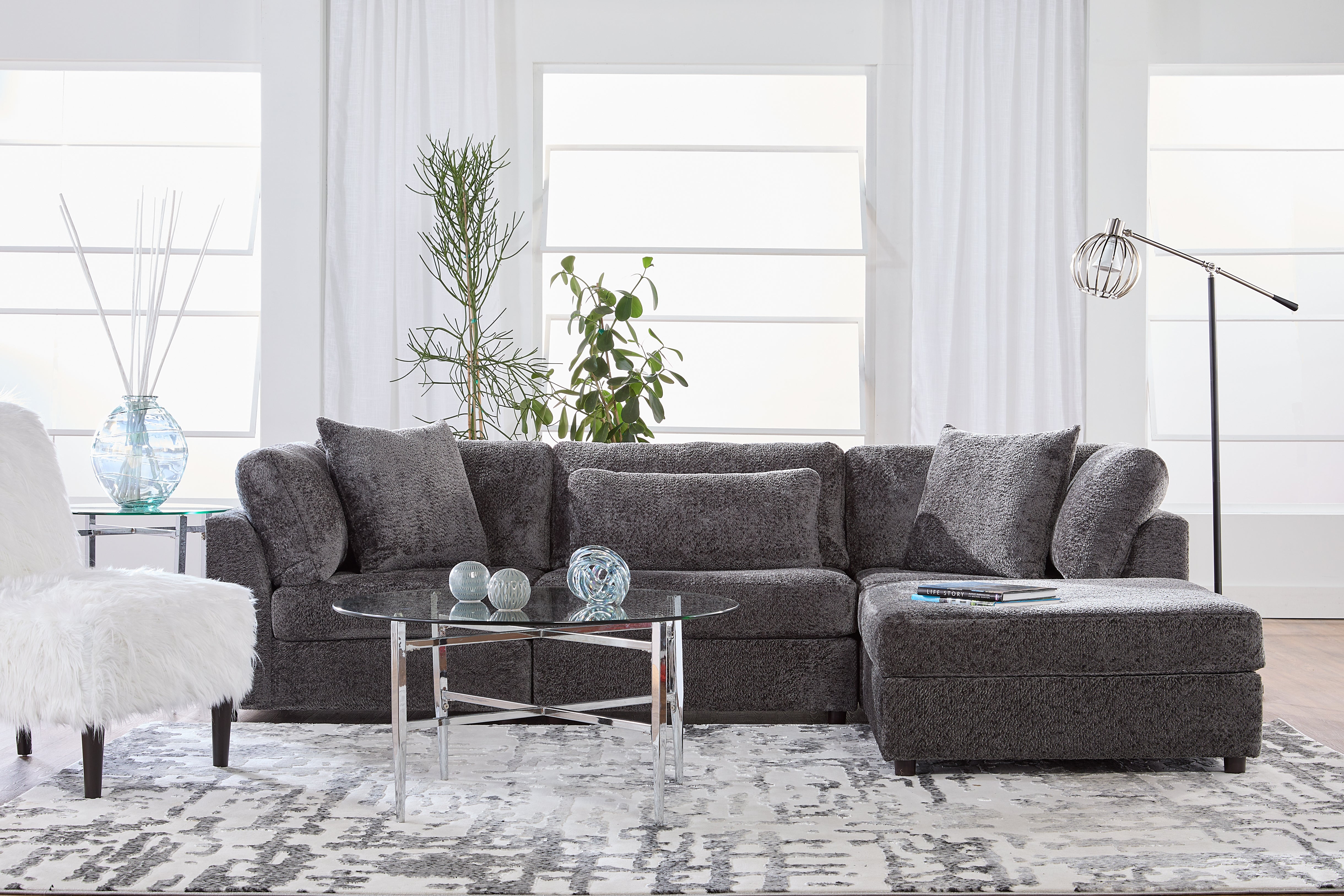 Gaby Modular Sectional