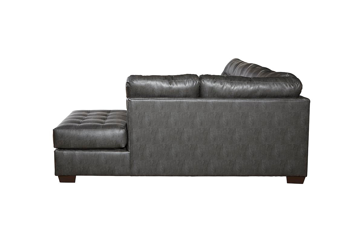 Sanmar Sectional