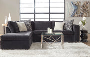 Angora Sectional