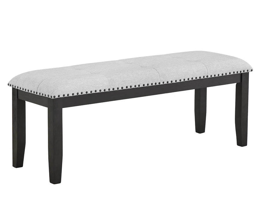 Varley Genuine Marble Dining Set – Timeless Elegance for Modern Living