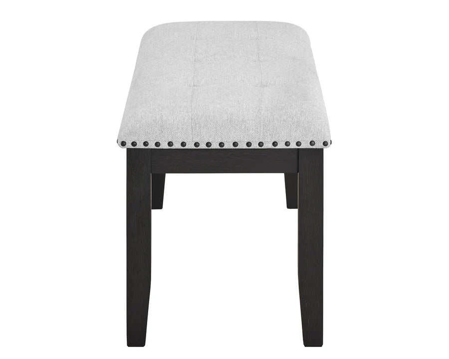 Varley Genuine Marble Dining Set – Timeless Elegance for Modern Living