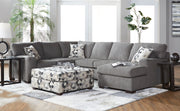 Camlot Sectional
