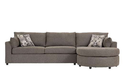 Dexter Sectional