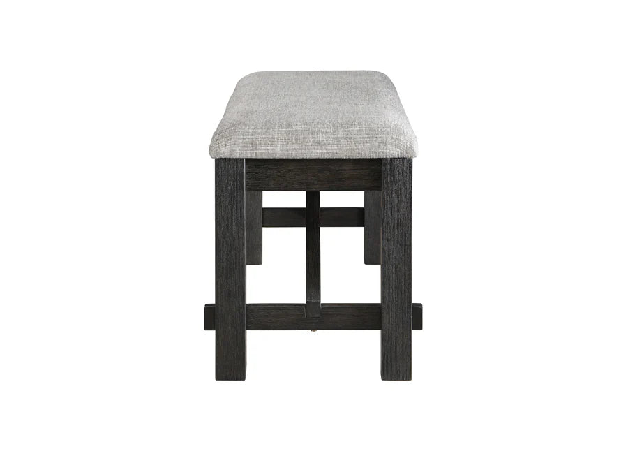 Maribelle Dining Set – Rustic Charm Meets Modern Elegance