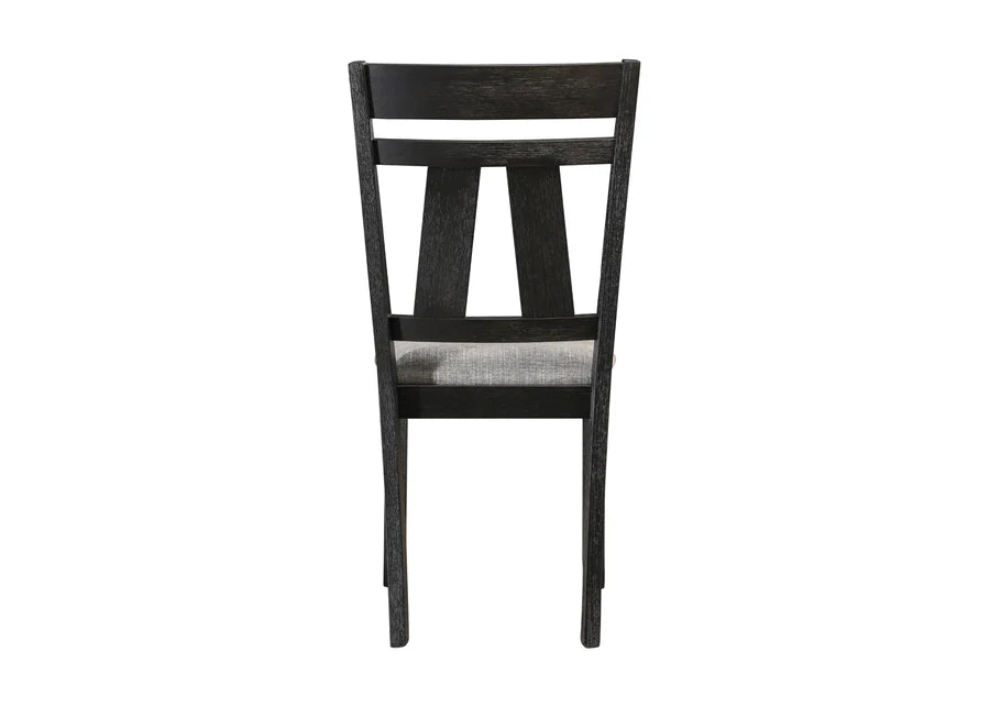Maribelle Dining Set – Rustic Charm Meets Modern Elegance