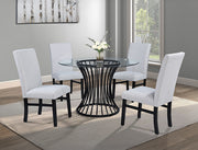 Tracy 5PC Dining Set