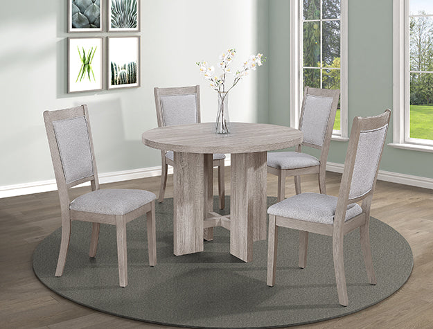 Mara 5PC Dining Set