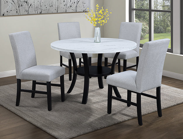 Isla 5PC Dining set