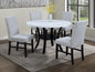 Isla 5PC Dining set