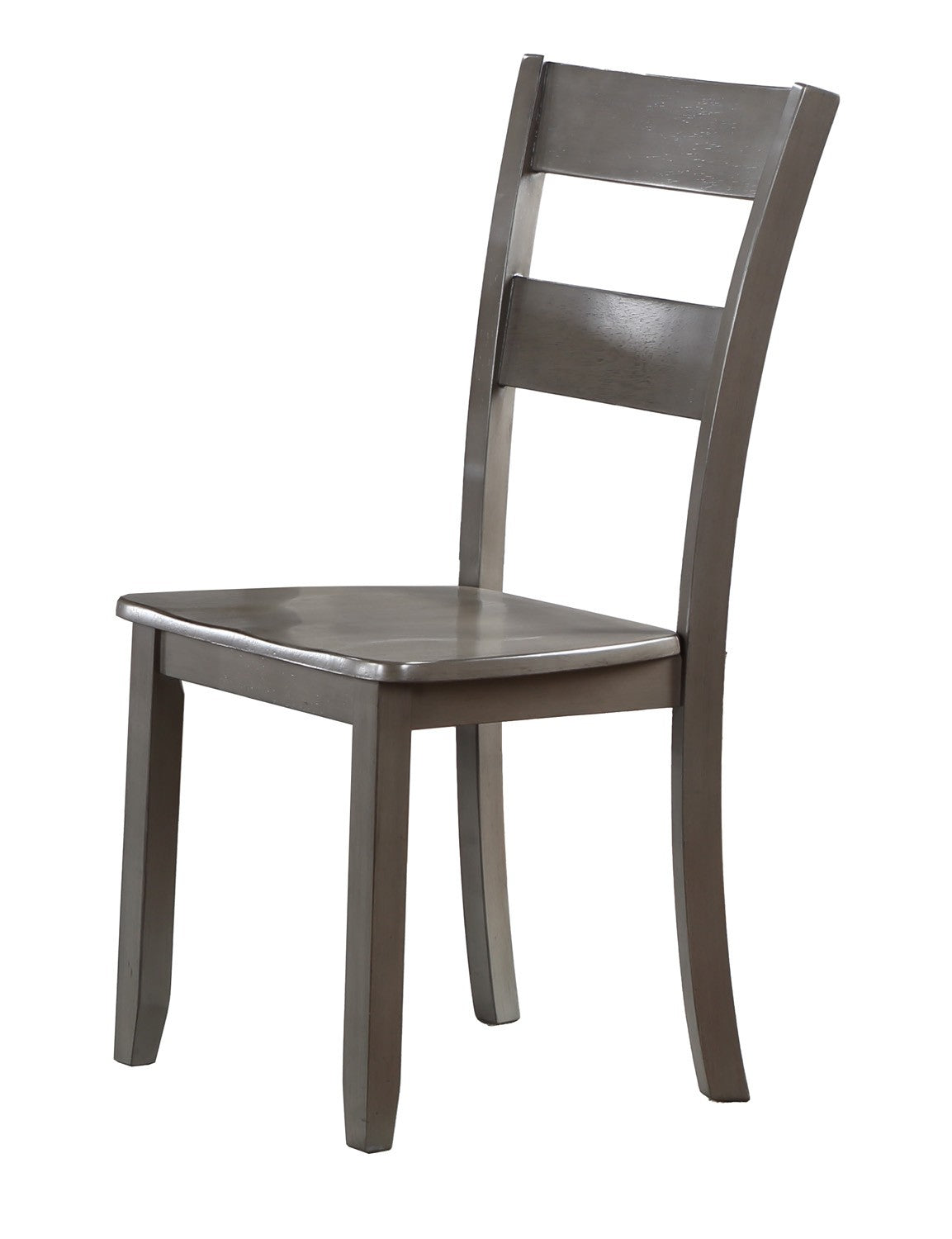 Ryan 7-Piece Dining Set with Rectangular Table & High-Back Chairs | Modern Contemporary Dining